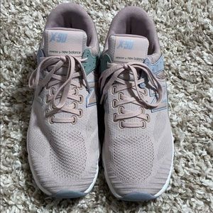 New Balance 9.5 X-90 Sneakers